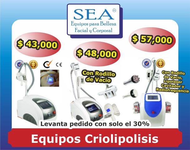 Criolipolisis