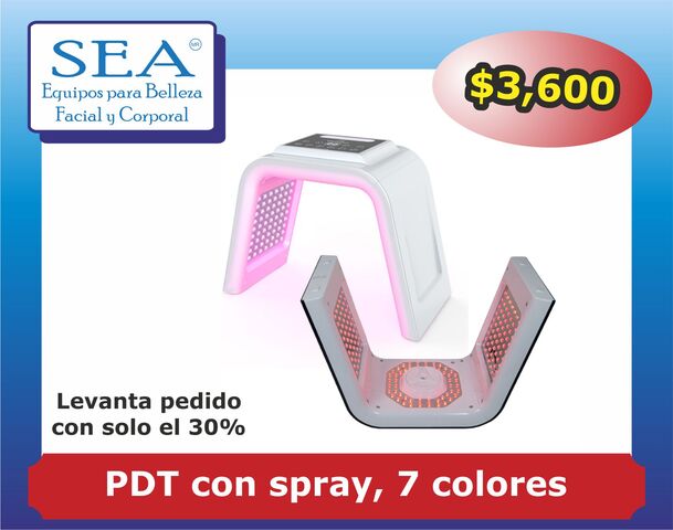 PDT