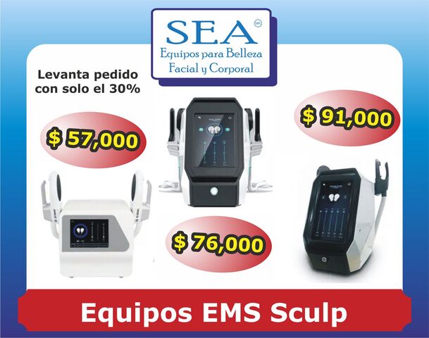 Ems Sculp